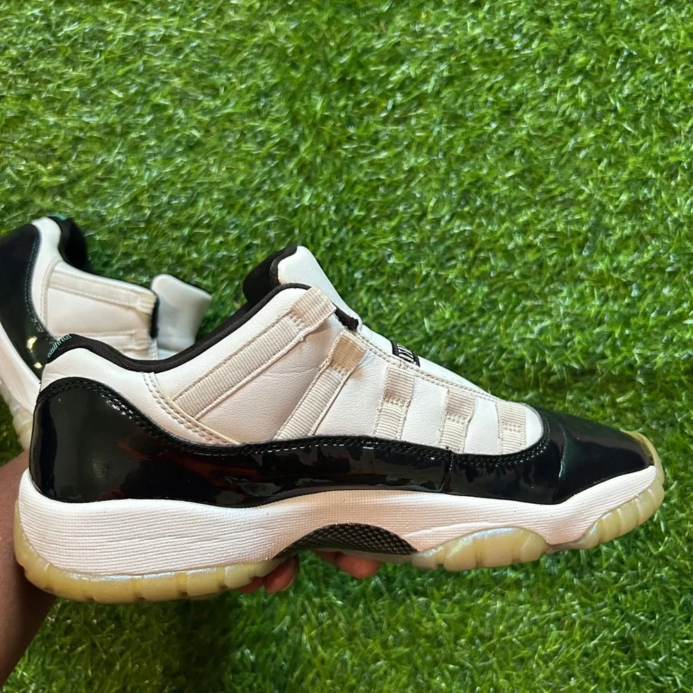 Jordan air 11